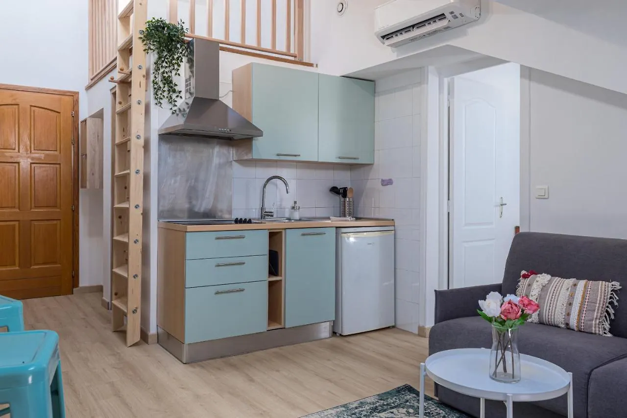 7 Deloye - Charmant 2 Pieces Renove - Dernier Etage - Clim Nice
